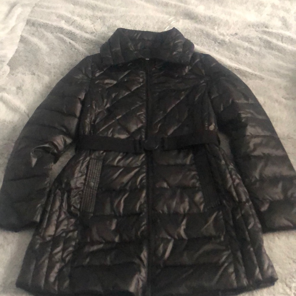 Woman’s Winter Jacket